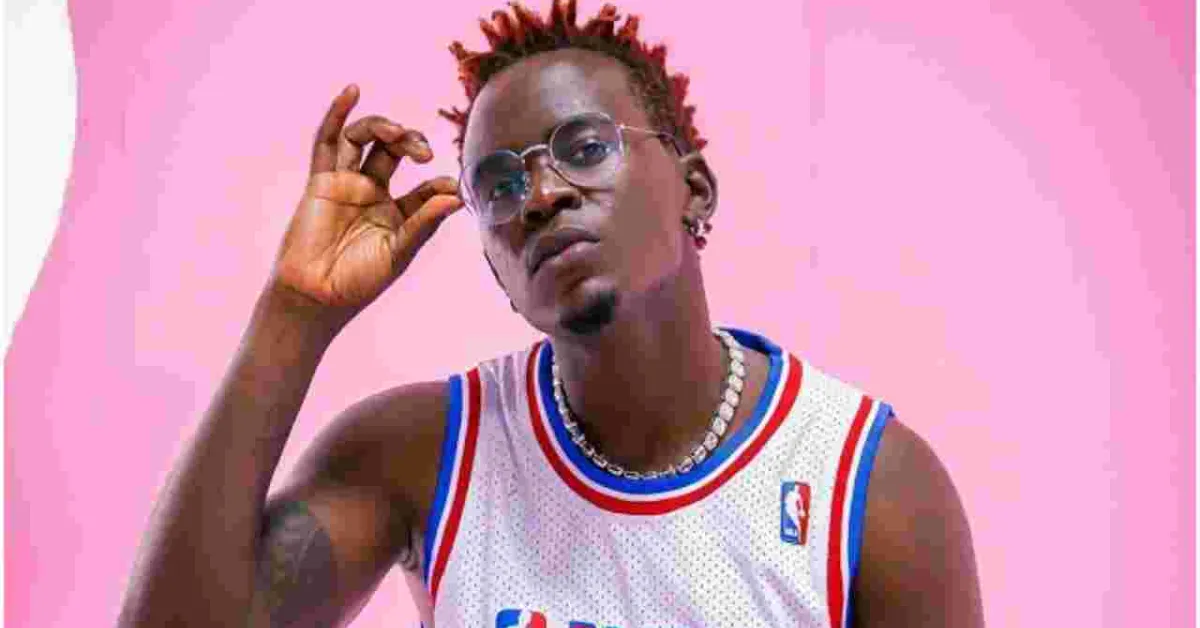 Singer Willy Paul Says He Ditched Gospel Music After Sinking into Depression