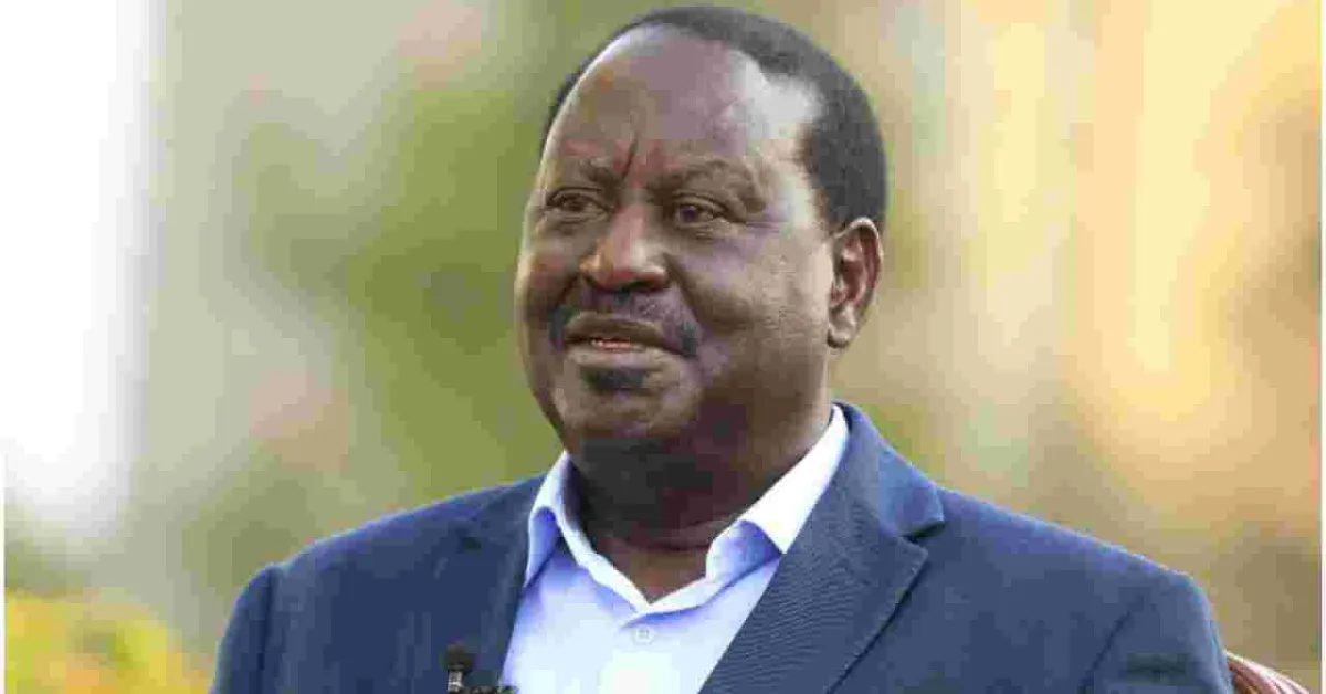 Raila Asks Uhuru to Share Evidence That Led to Rejection of Six Judges