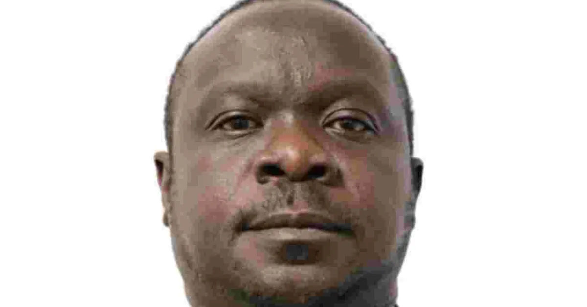 Kenyan Embassy Official Andrew Onyuna Dies in Gaithersburg, Maryland