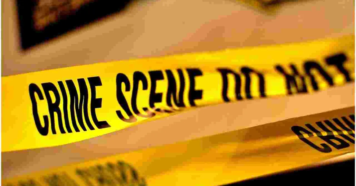 Dutch National Found Dead in Mombasa Apartment, Girlfriend Strapped in Car