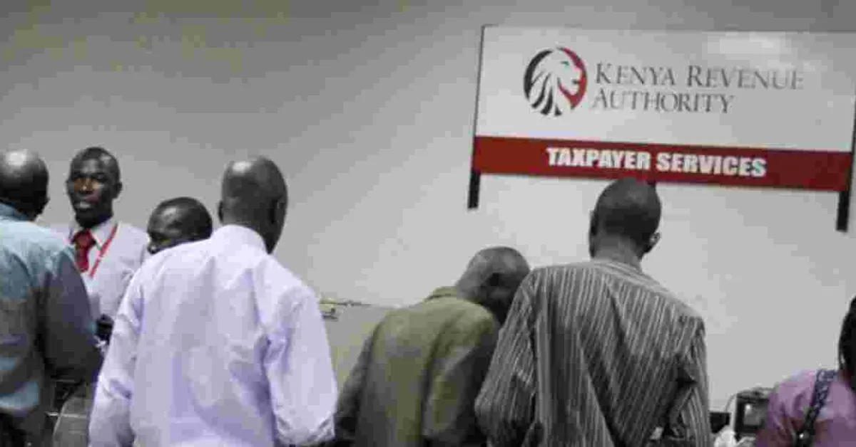 Over 3.8 Million Kenyans File Tax Returns Ahead of June 30th Deadline