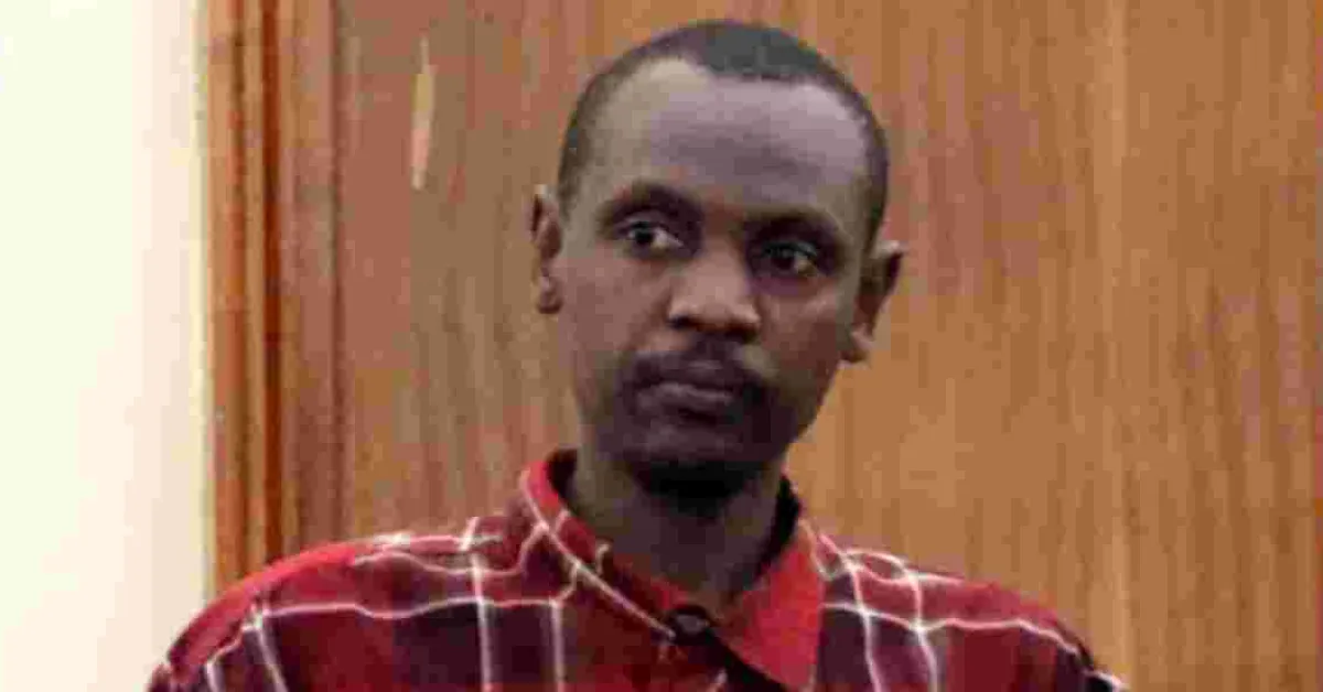 Moi’s Grandson Summoned for Defying Court Orders in Child Upkeep Case