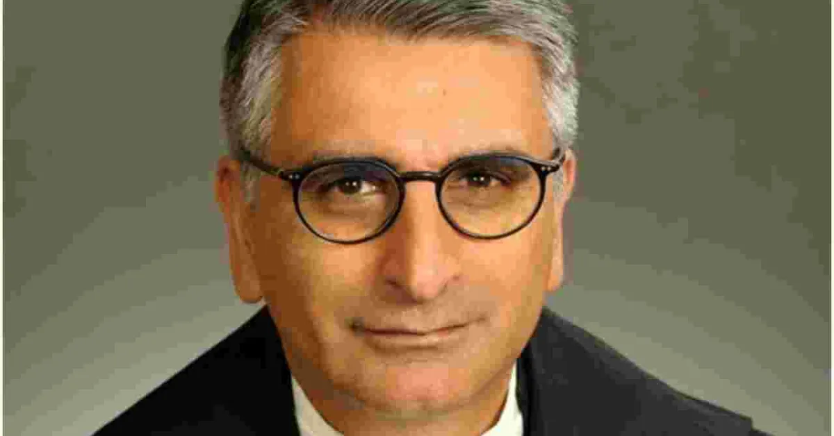 Kenyan-Born Judge Nominated to Canadian Supreme Court