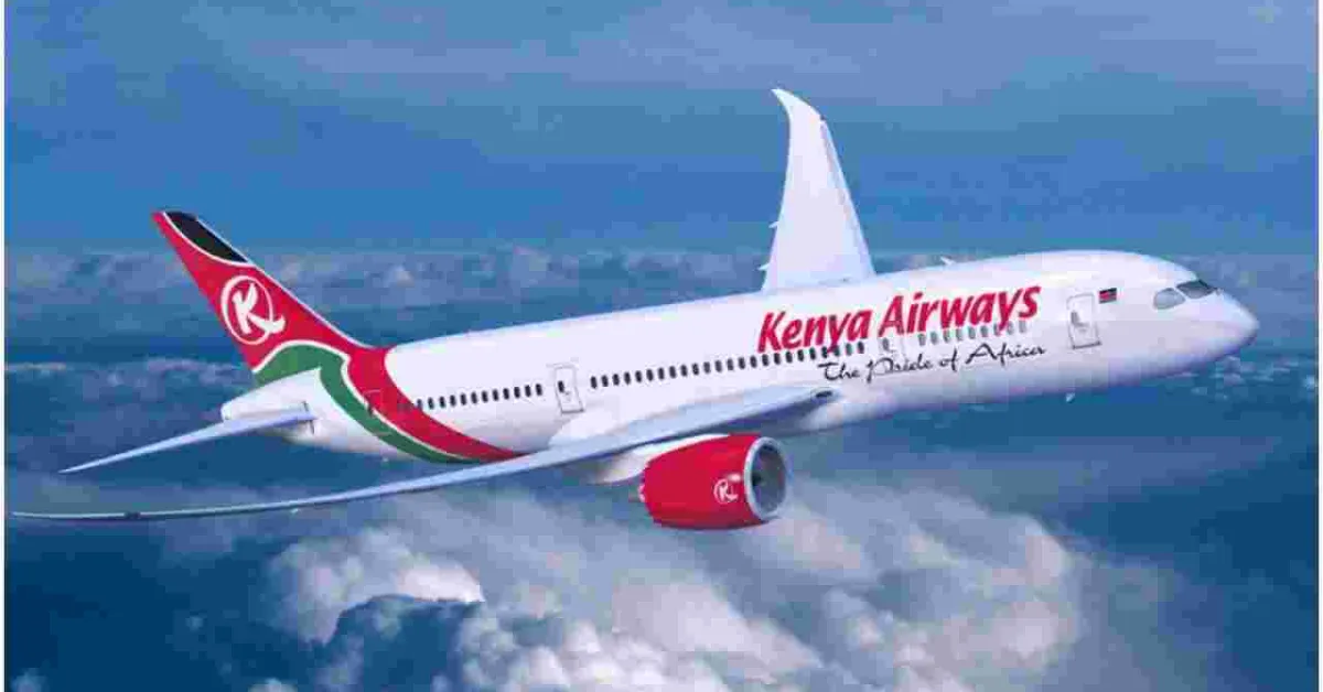 Kenya Airways to Resume Direct Flights to London