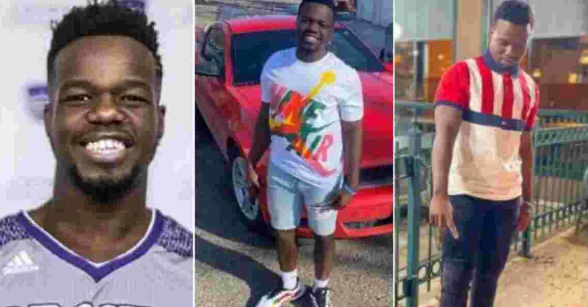 Family of Missing Kenyan-American Man in Minnesota Decries Slow Search by Police