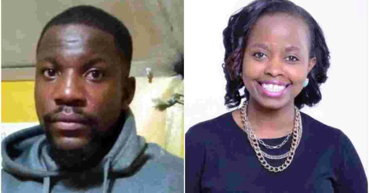 Kenya Seek Interpol’s Help to Uncover Identity and Nationality of Foreigner Linked to Lawyer Elizabeth Koki’s Murder