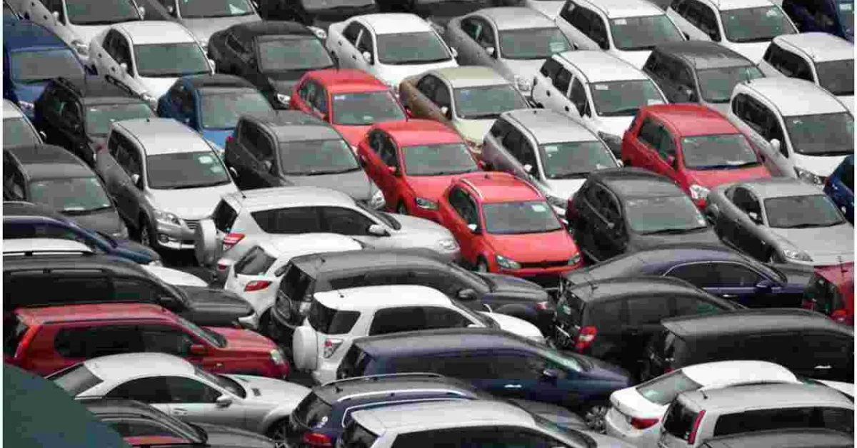KRA to Auction Overstayed Imported Vehicles and Goods at Mombasa Port