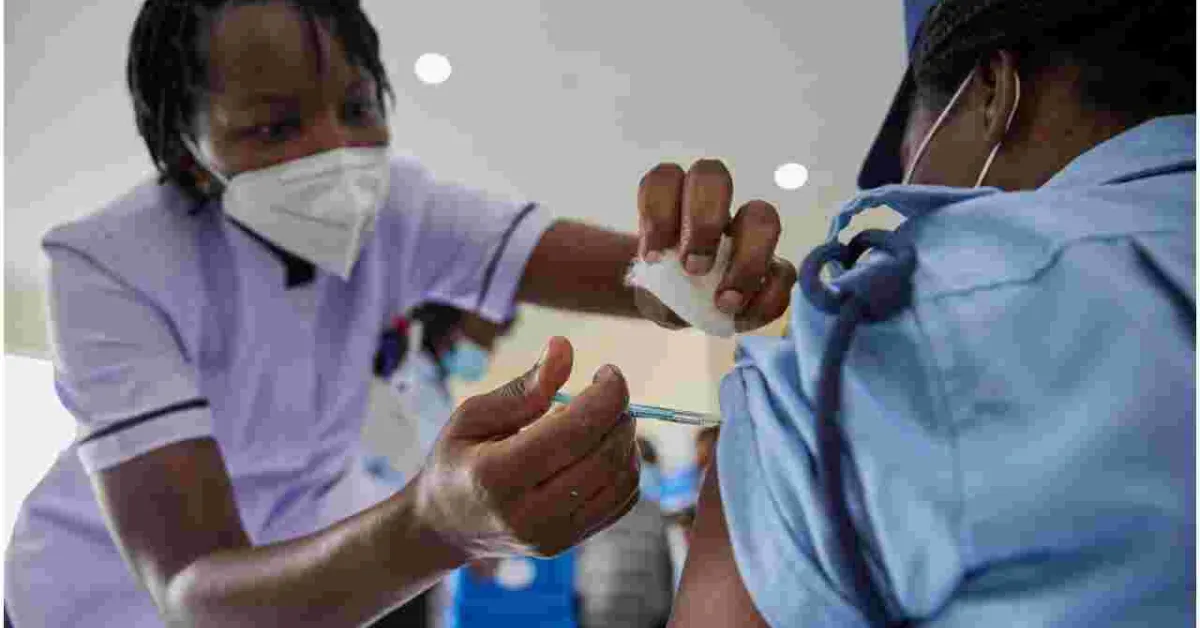 Kenya to Receive Doses of COVID-19 Vaccine from the US