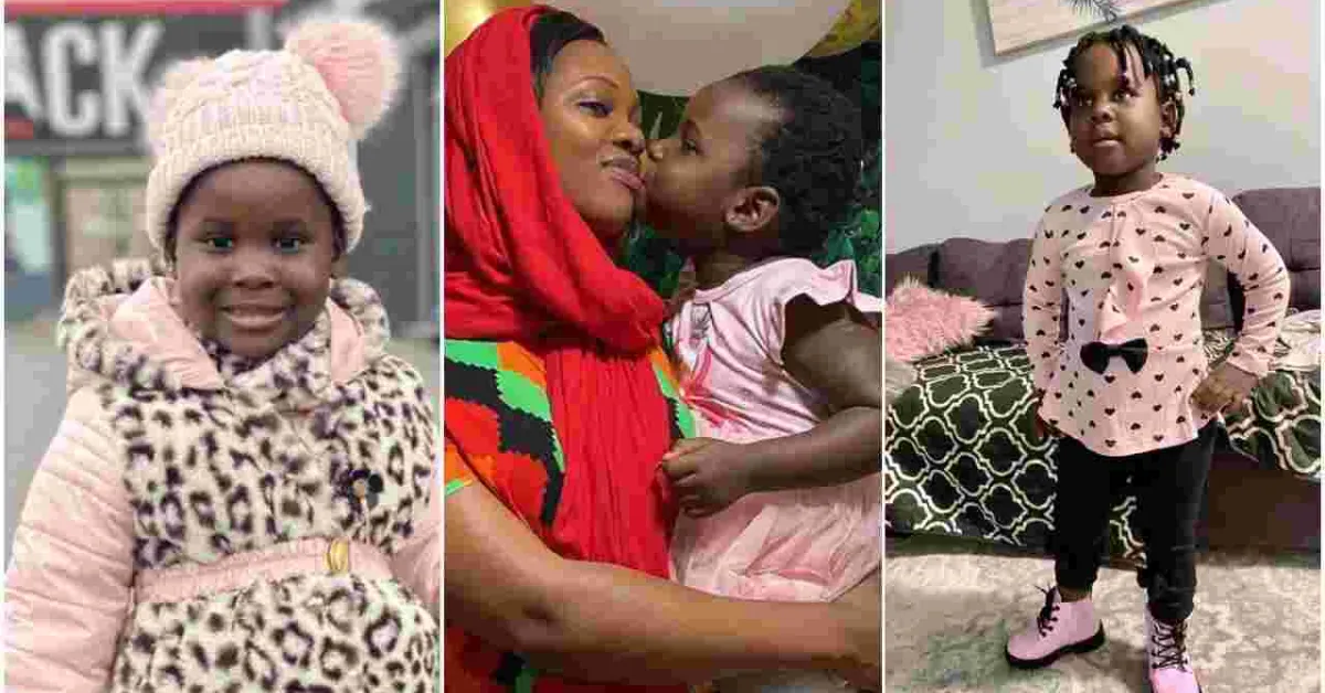 Kenyan Man Accused of Poisoning Two 3-Year-Old Kids in Canada, Leading to the Death of One of the Children