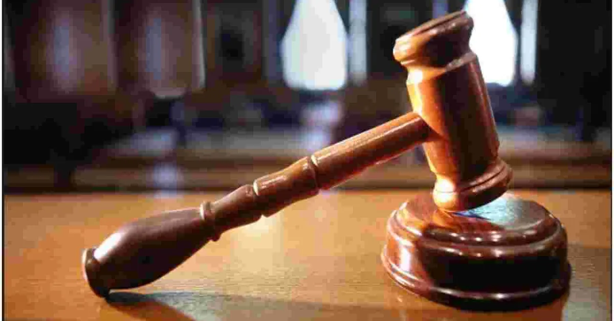 Court Freezes Assets and Bank Accounts of Gov't Official Who Bought 35 Apartments in Three Months