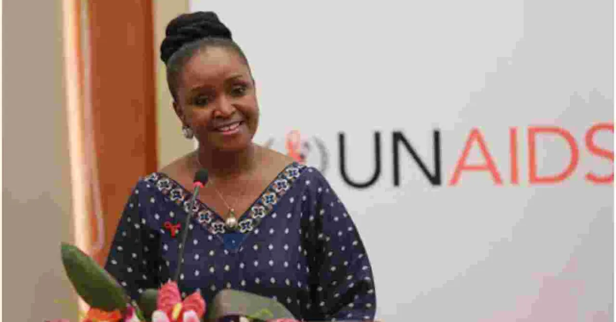 Kenyan Amakobe Sande Appointed UN Resident Coordinator in Eritrea