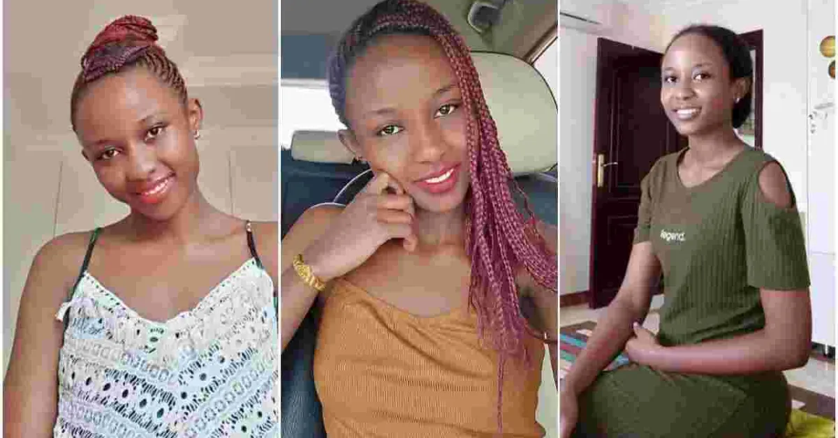 Kenyan Family Appeals for Help to Rescue Daughter Languishing in an Omani Jail