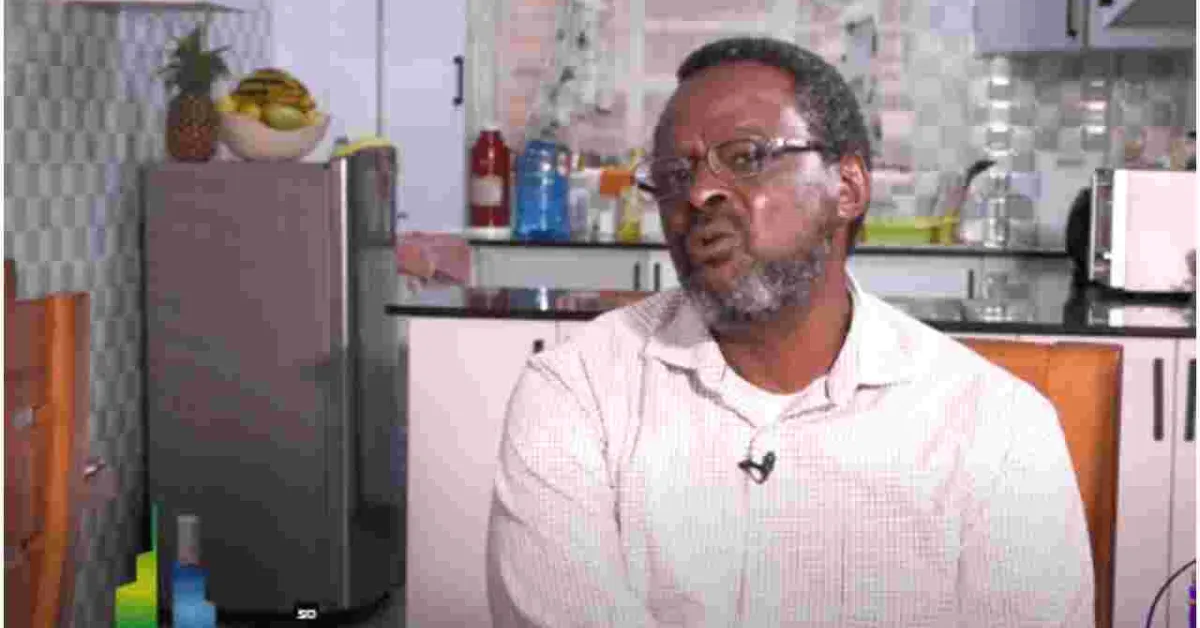 &quot;I Was Not Accepted&quot;: Dr. Samuel Njenga Explains Why He Chose to Invest in Kenya Instead of the UK