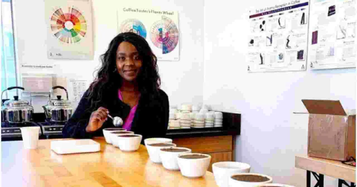 US-Based Kenyan Woman Lands Deal to Sell Her Coffee Brand in Trader Joe's Stores across the US