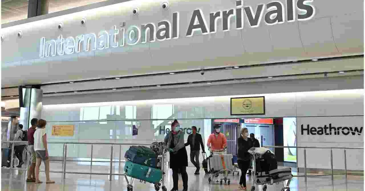 UK Retains Kenya on its Travel Ban List