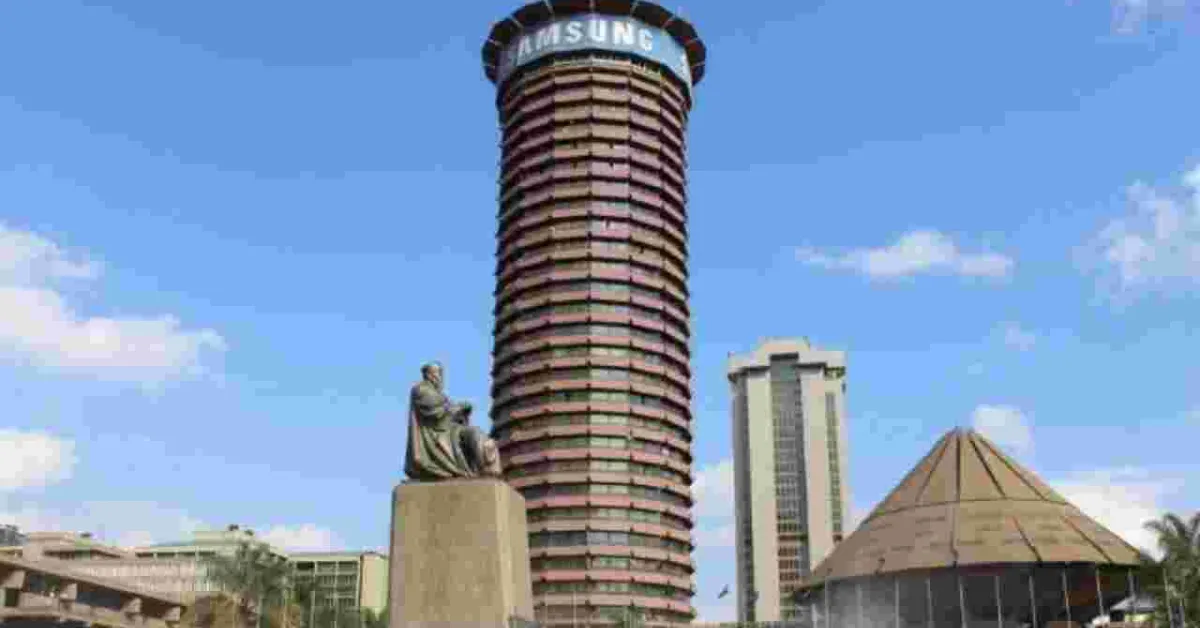 KICC Faces Auction over Sh450 Million Debt Owed to KRA