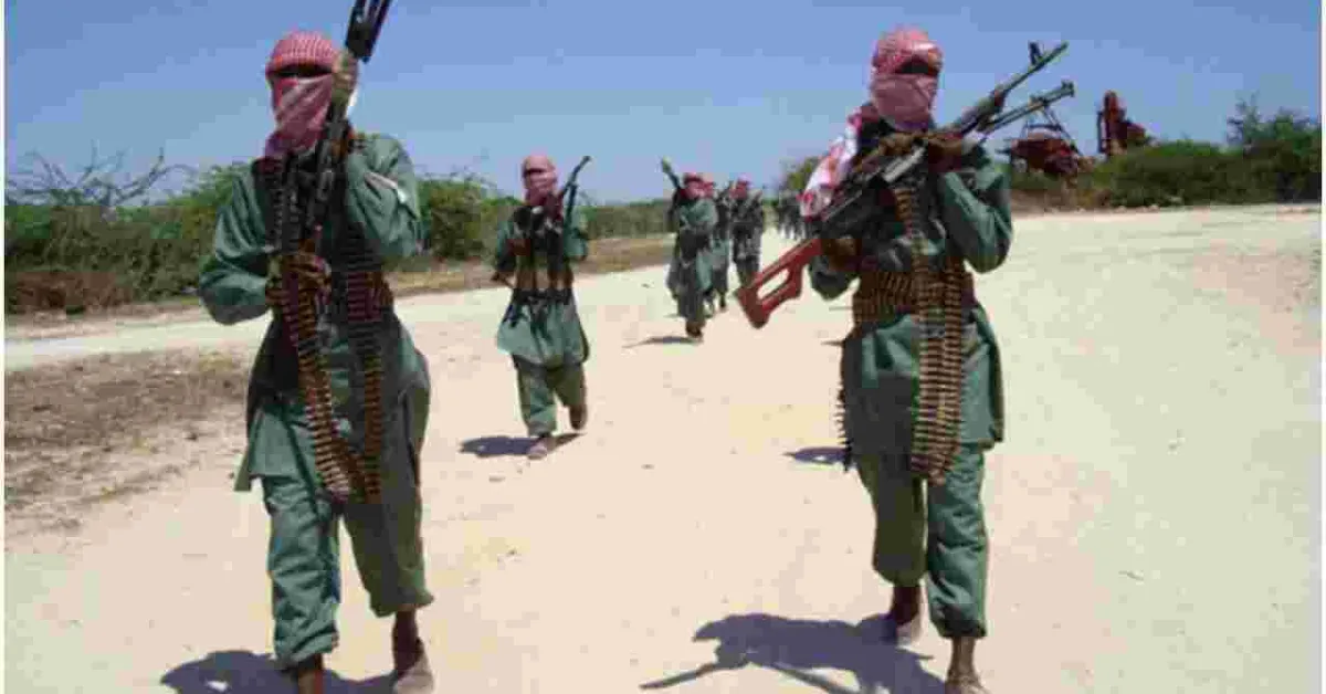 Kenyan Soldiers Kill 11 Al-Shabaab Fighters in Somalia