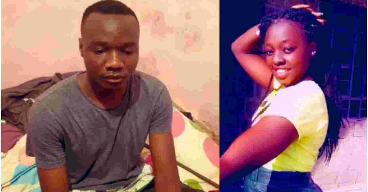 Suspect Linked to Brutal Killing of University Student in Githurai Arrested