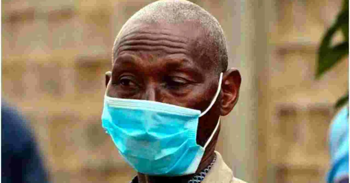 Nairobi Man Dies in Police Cell After Failing to Raise Sh200 Fine, Family Demands Justice