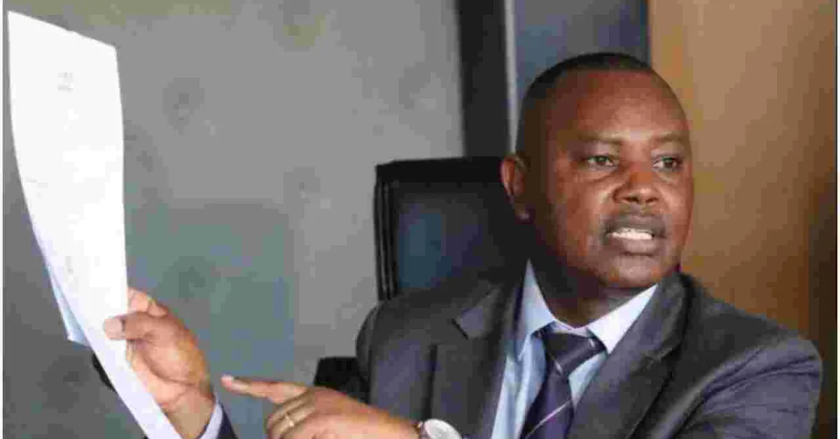 Alarm as 483 Kenyans Commit Suicide in Three Months