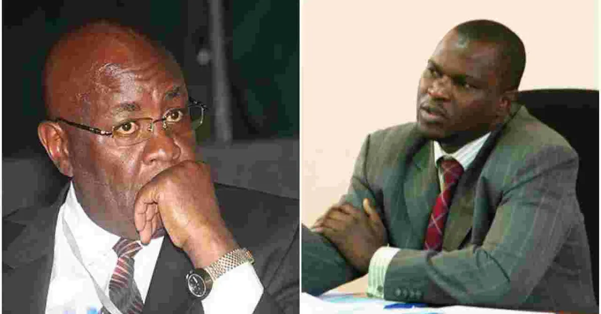 DCI Says Detectives Seized Sh6.1 Million from Judges Muchelule and Chitembwe's Chambers