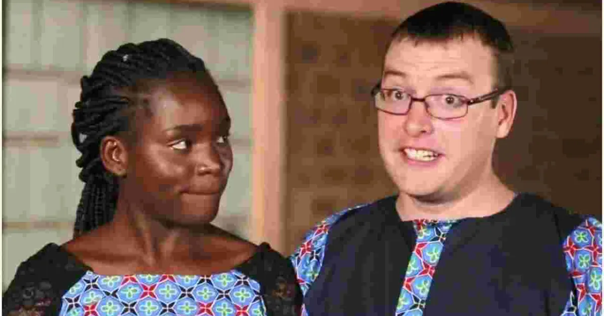 90 Day Fiancé Star Akinyi Obala Shares Struggles of Settling in the US