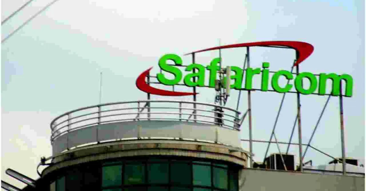Court Orders Safaricom to Pay Blind Man Sh6 Million for Refusing to Hire Him
