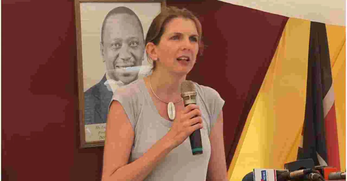 Kenyan Students and Professionals to Benefit from Relaxed UK Visa Rules