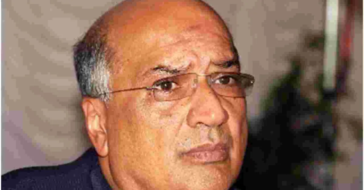 Kenyan Billionaire Businessman Naushad Merali is Dead