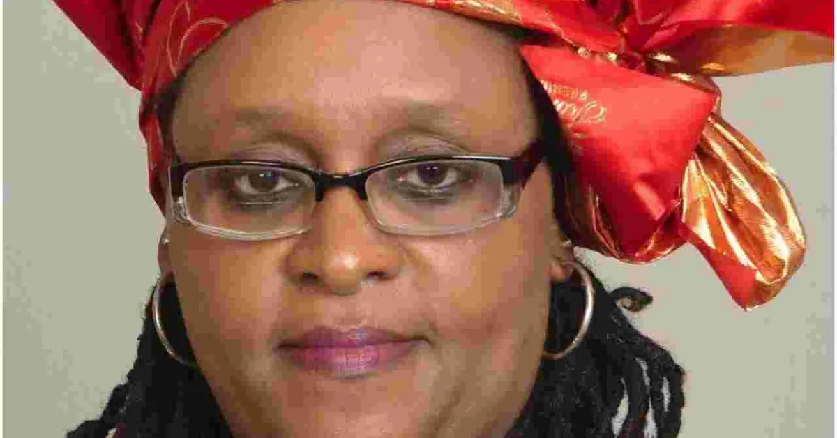 Kenyan-American Woman Esther Ngotho Joins Race for Beverly, Massachusetts Mayor