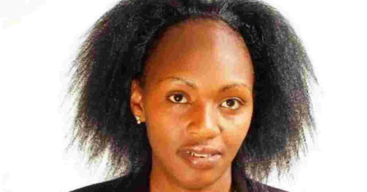 Senior DCI Officer Collapses and Dies at Colleague’s Farewell Party in Nairobi