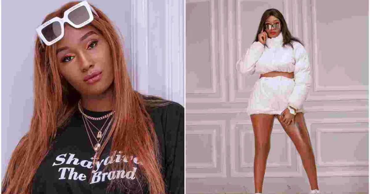 Kenyan Socialite Shay Diva Arrested for Stealing Dead Tycoon’s V8