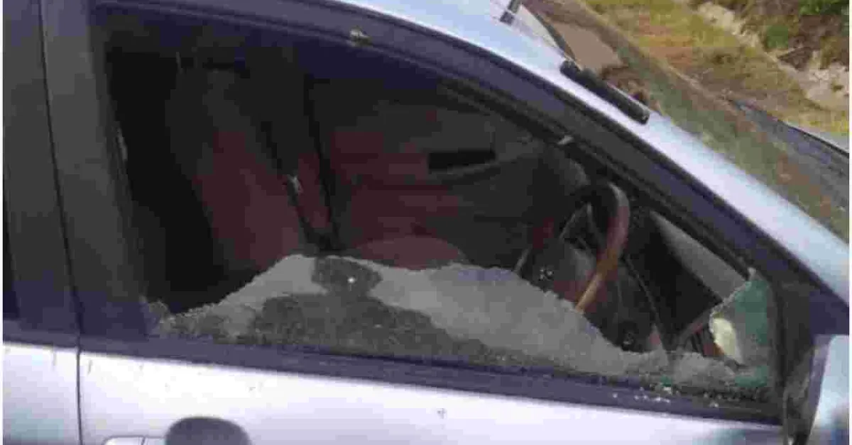 Nakuru-based Policeman Found Murdered Inside His Car at Police Quarters' Parking Bay