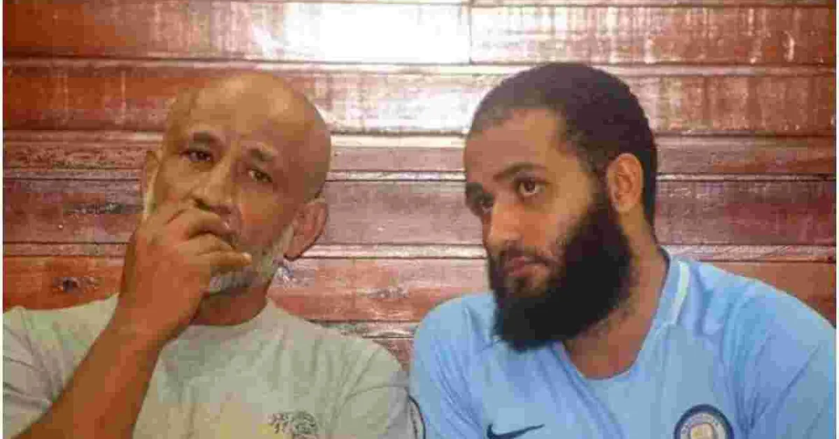 Father and Son Linked to 1998 Nairobi US Embassy Bombing Released After 13 Years in Jail