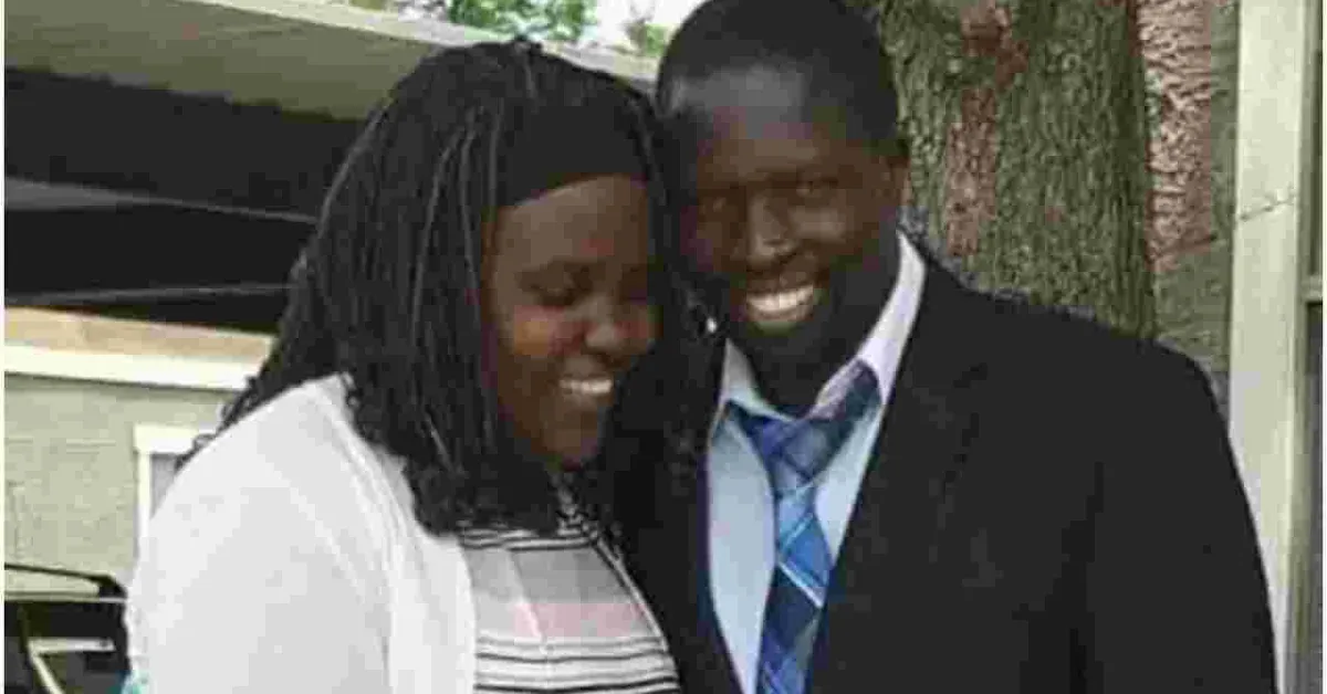 Kenyan Man Who 'Secretly' Buried His Partner Arrested in Texas