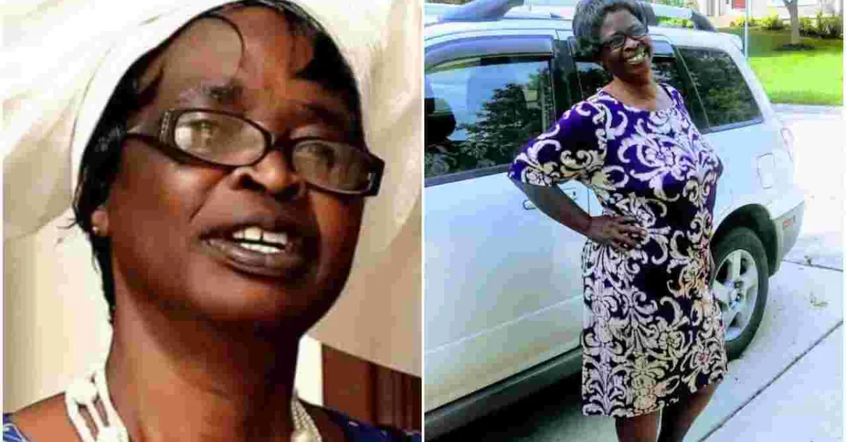 Veteran Kenyan Radio Presenter Gladys Erude Dies After Returning from the US for Treatment