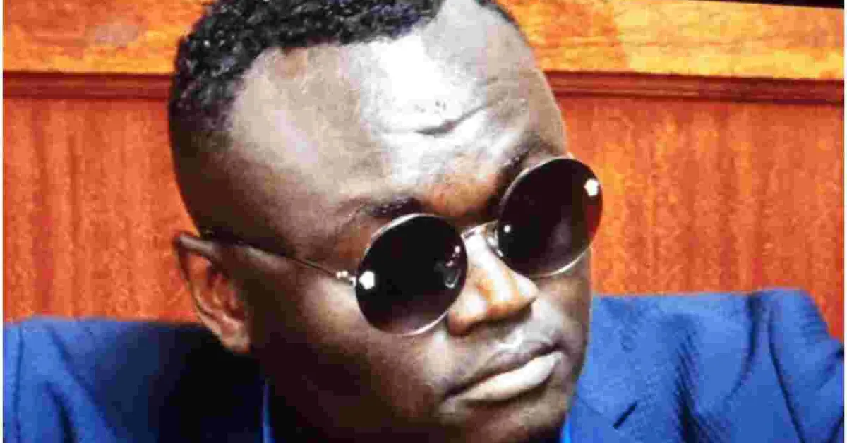 Kenyan Businessman Kevin Obia Imprisoned for Defrauding Australian of Sh13.7 Million in Fake Gold Scam