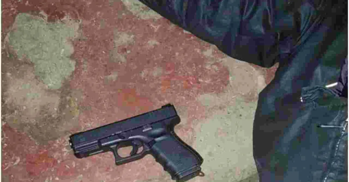 Eastlands 'Most-Wanted' Gangster Fidel Gunned Down in Shootout with Police