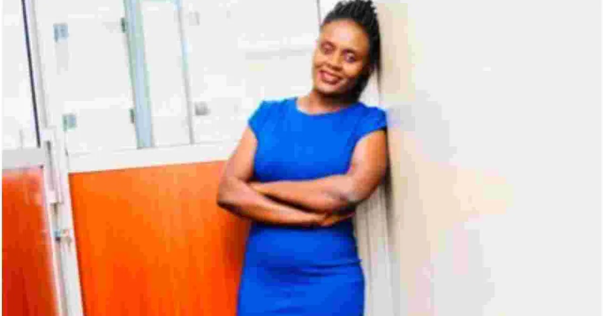 Diaspora Investment Group Accuses Lawyer Isolina Kinyua of Conning Them Sh1.8 million