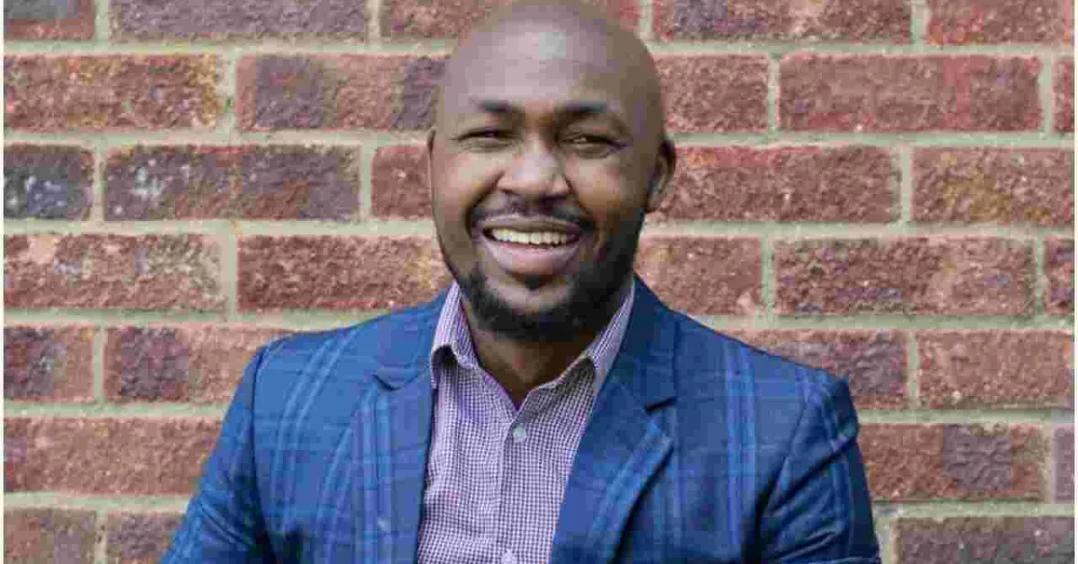 Kenyan Doctor Named Best Black African Student in the UK