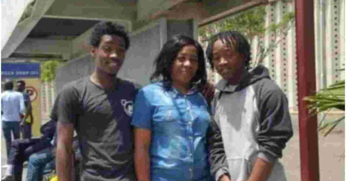Mother's Pain: UK-Based Kenyan Woman's Two Sons Beaten to Death in Kitengela
