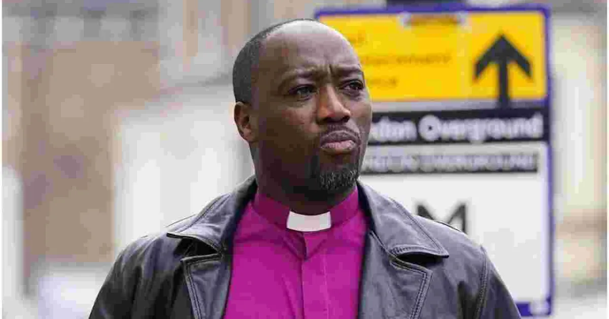 UK-Based Kenyan Faith Healer Charged with Selling Fake COVID-19 Cure for £91