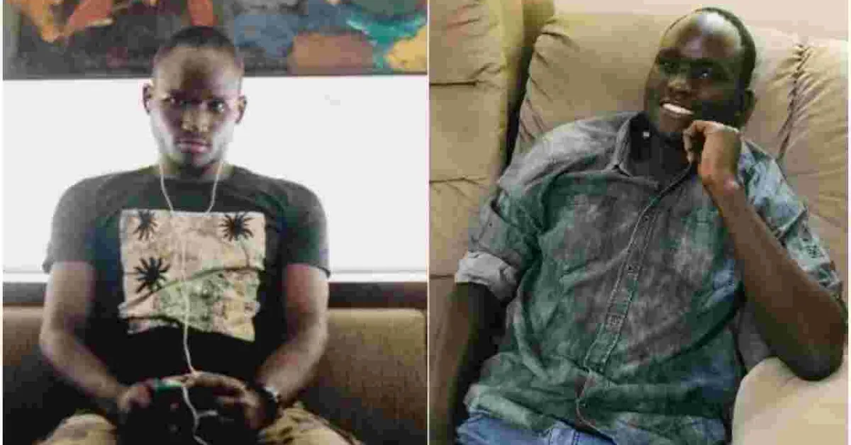 2012 KCSE Top Student Found Dead, Months After Graduating from Yale University