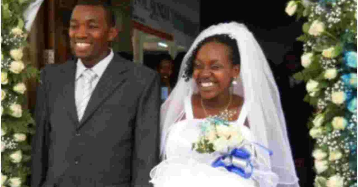Kiambu Man Kills Wife By Stabbing Her 17 Times