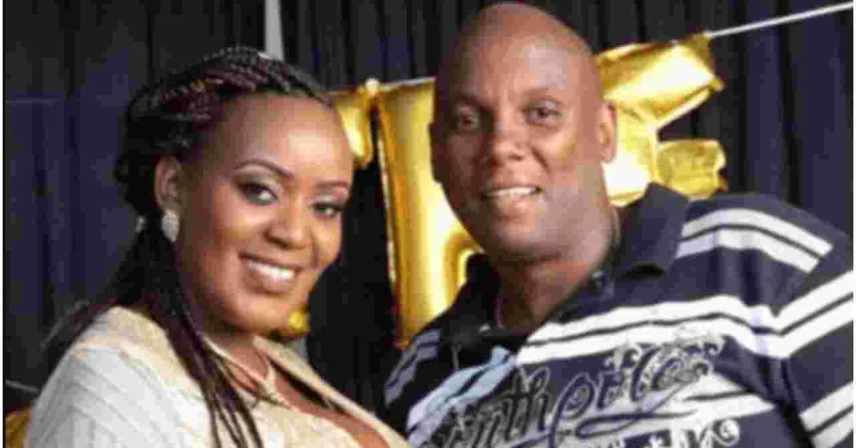 Man Shoots and Kills Wife Before Committing Suicide in Kiambu