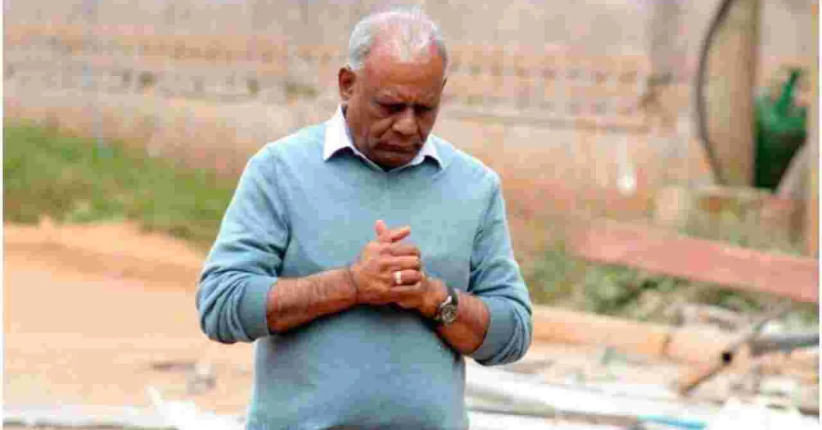 Former Nakumatt CEO Atul Shah's Lavington Mansion to be Auctioned over Sh2 Billion Debt