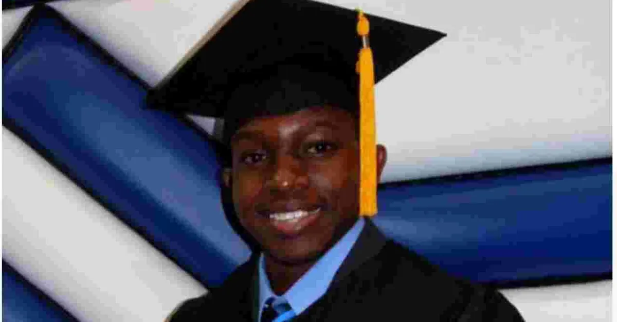 Kenyan Man Found Dead in His Apartment in Joplin, Missouri