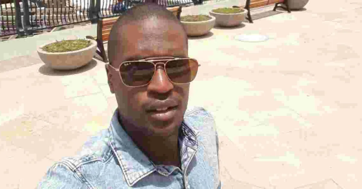 Kenyan Charged with Receiving Payment to Spread Disinformation in Qatar Leaves the Gulf State