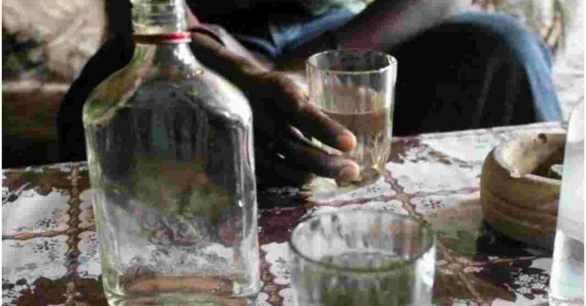 Eight People Die After Drinking Illicit Brew in Nakuru, Over Ten Hospitalized
