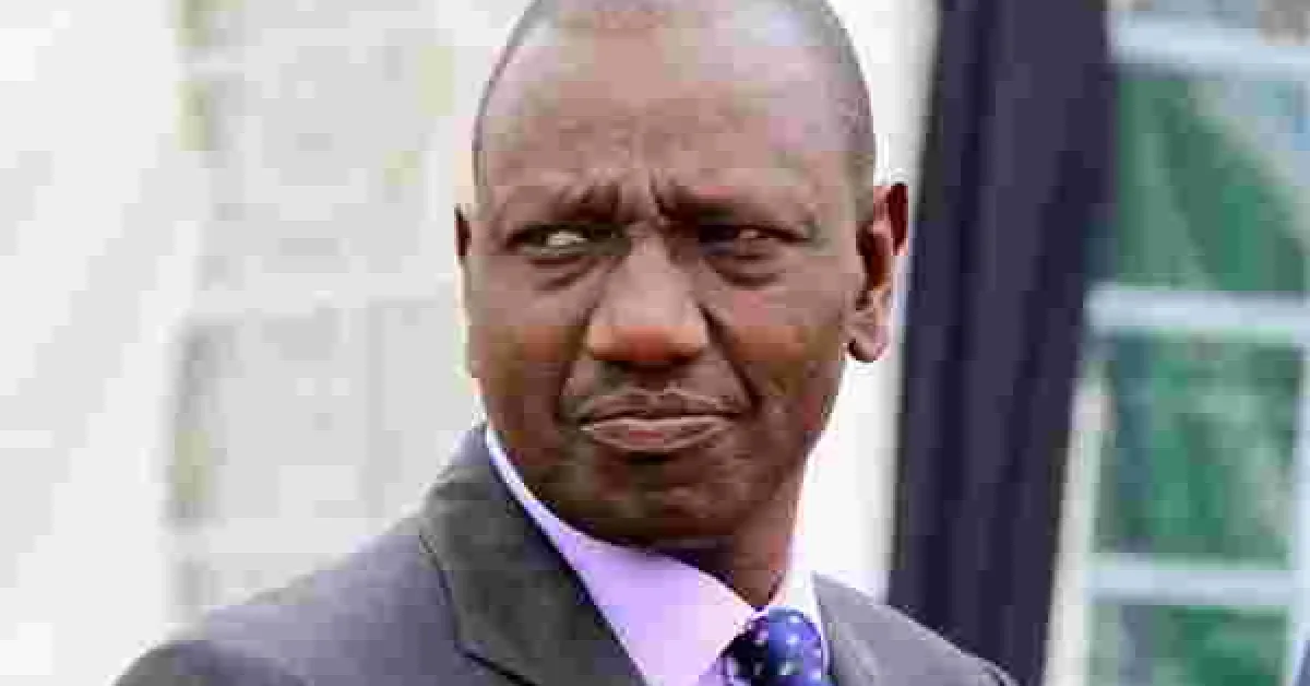 MPs Asked to Summon Deputy President William Ruto over Links to Deported Turkish Man